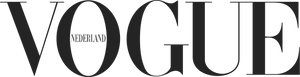 Vogue Netherlands Logo